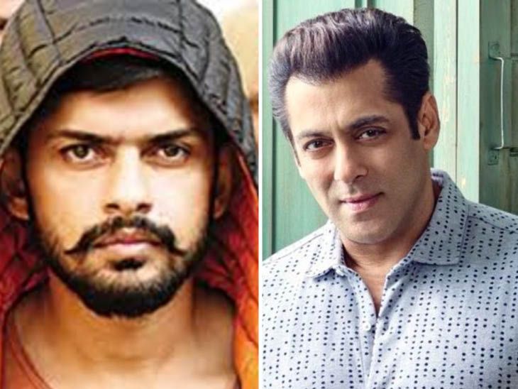 Lawrence Bishnoi Threatens Actor Salman Khan Apologise or Be Ready to ...