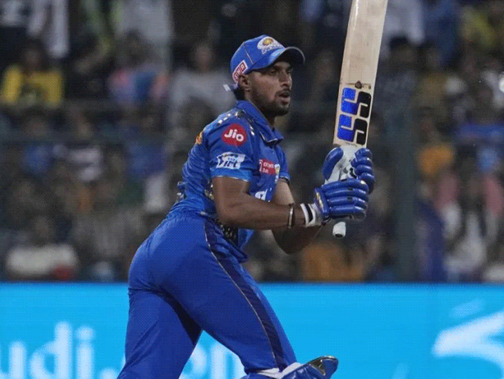 Rinku is now a better finisher than Russell, with Yashwi Jaiswal taking ...