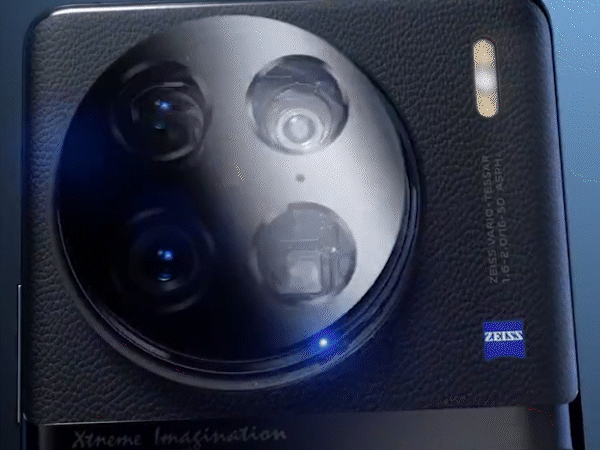 The smartphone features a 50MP triple camera setup, price leaked ahead ...