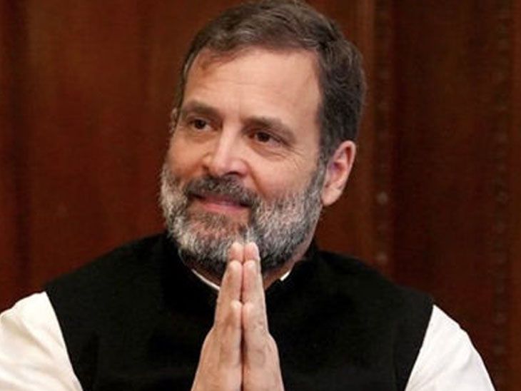 Stay on promotion of 68 judges including the judge who convicted Rahul ...