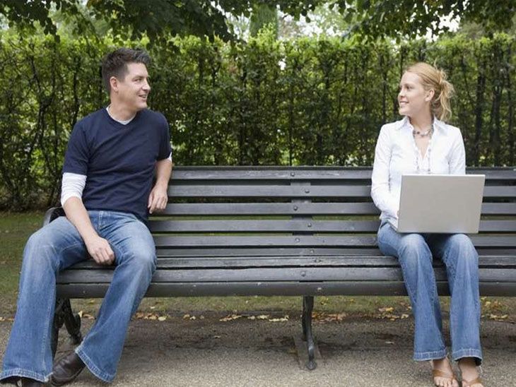 Spontaneous conversations with strangers can increase happiness, they ...