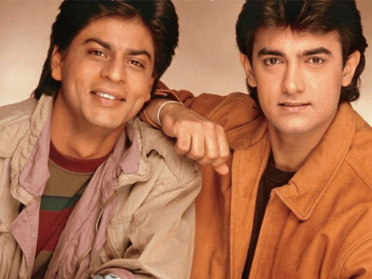 Amir didn't open for five years, but when he did, it didn't work