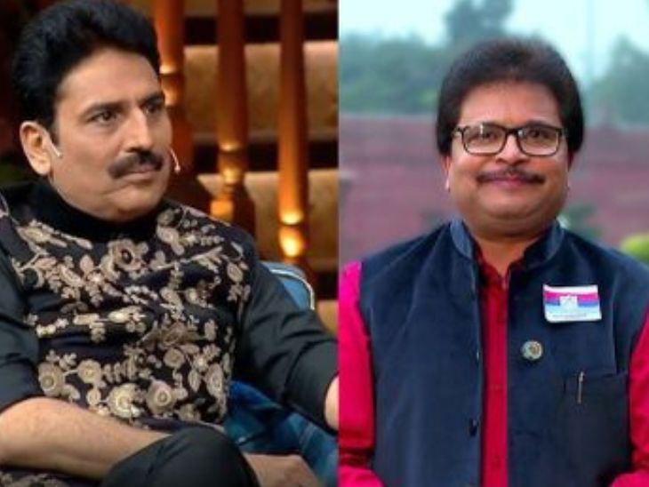 Asit Modi's U-turn on the legal dispute with Shailesh