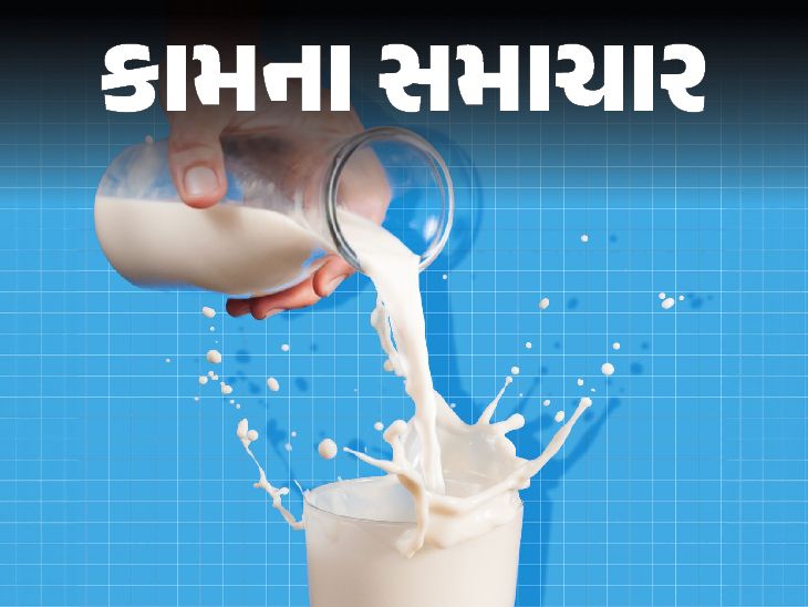 Milk Health Benefits Explained; (Dudh Pine Ke Fayde Or Nuksan) શું છે દૂધ પીવાની સાચી રીત