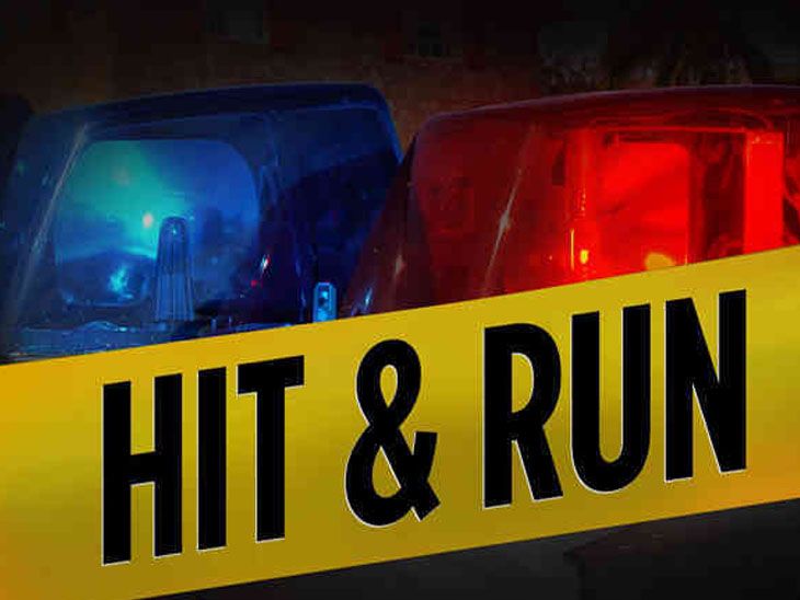 Truck hits bike while overtaking: Child dies, two injured | હીટ એન્ડ રન ...