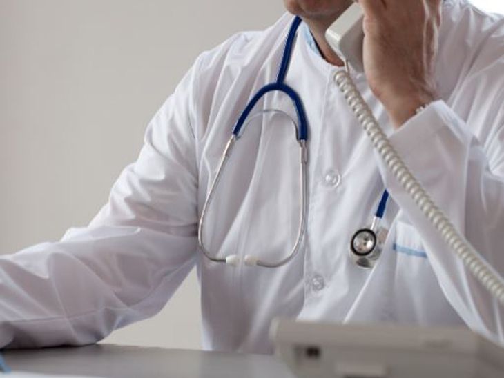 'Doctor on Call' service during Diwali vacation AMA received 700 calls ...