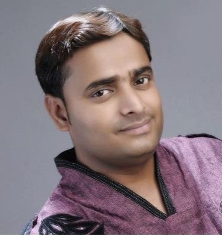 Godhra teacher-poet Mohsin Mir dies of heart attack | કરૂણાંતિકા ...
