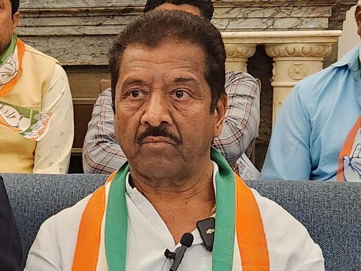 Vikram Madam's statement on Ram Mandir invitation issue | રામ મંદિરના ...