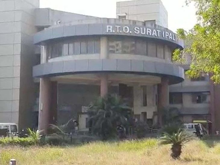 The RTO was sleeping for two and a half years on the issue of fee ...