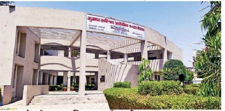 Selection of Govt Gumda Masjid Pvt. School, Patan at national level ...