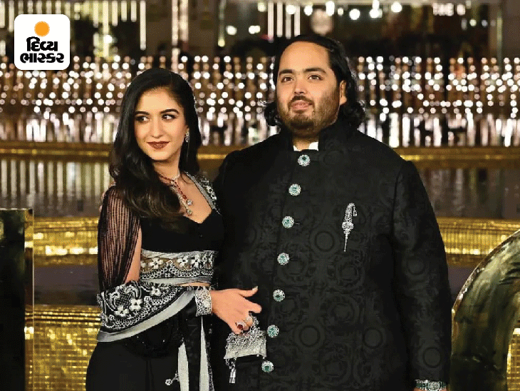Anant Ambani Net Worth; Radhika Merchant Dubai Villa, Car Watch ...