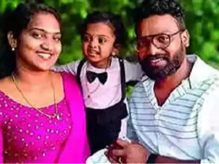 Israel Hezbollah Missile Attack Indian Death; Pat Nibin Maxwell Father ...