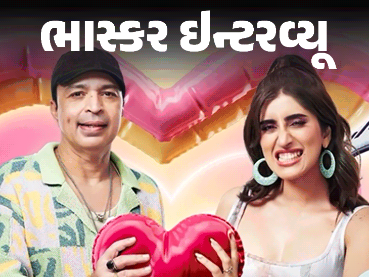 Altaf Raja came up with the title song of 'Splitsvilla 15'