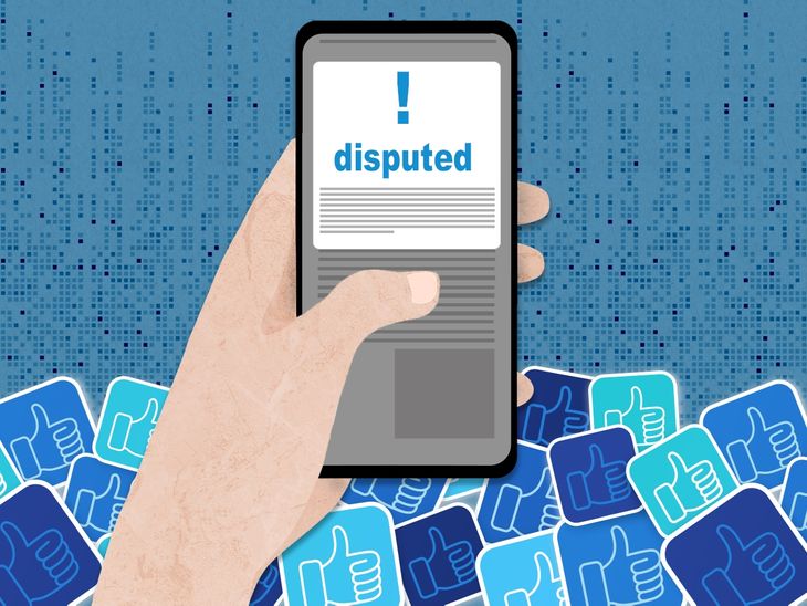 Be careful before sending offensive messages