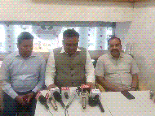 Delhi Minister Rajkumar Anand resigns