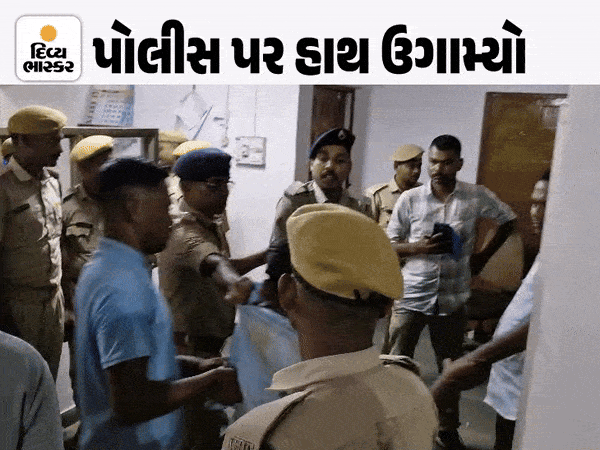 Police head constable caught drunk