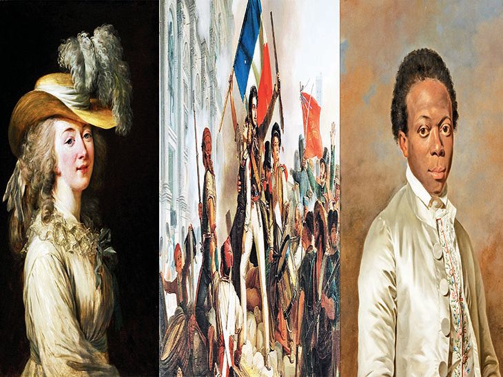 Louis Benoit: Indian Partner of the French Revolution