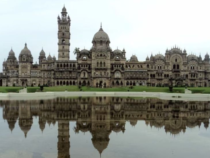 Modi will have a royal meal with the PM of Spain at Lakshmi Vilas Palace
