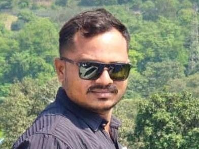 Death of the son of the Sarpanch of Raska village