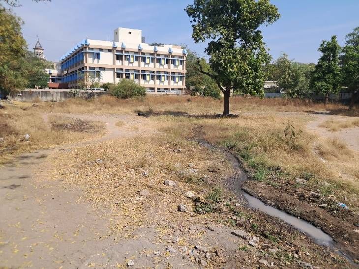 Rajkot's civil will shine at the national level