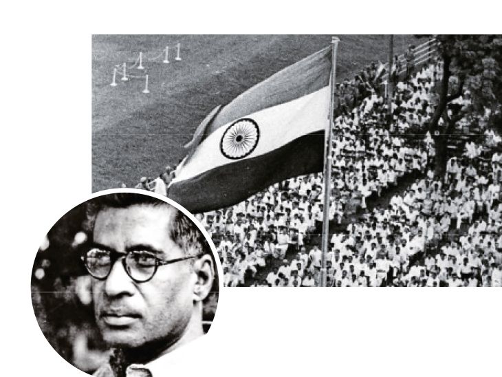 M. N. Roy: Looking abroad for arms research