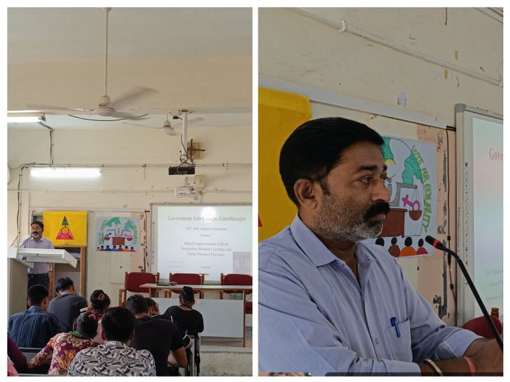 NEP 2020: A new era of digital education