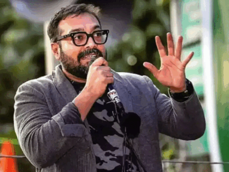 ‘ફૂલે’ પર ફુલ ઓન વિવાદ!:  સેન્સર બોર્ડની કાતર ફરતાં અનુરાગ કશ્યપ ભડક્યા, કહ્યું- કોઈ જાતિવાદ નહોતો, તો જ્યોતિબા આવ્યા ક્યાંથી?