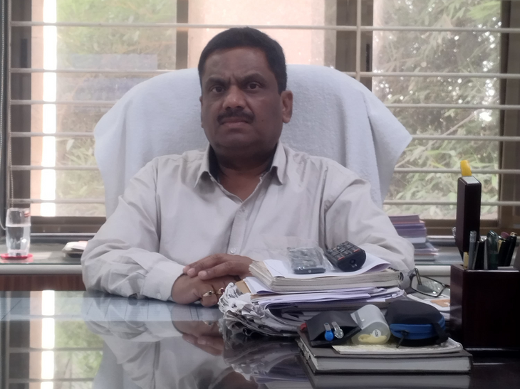 Exclusive interview with Gujarat Jails Chief K.L.N. Rao