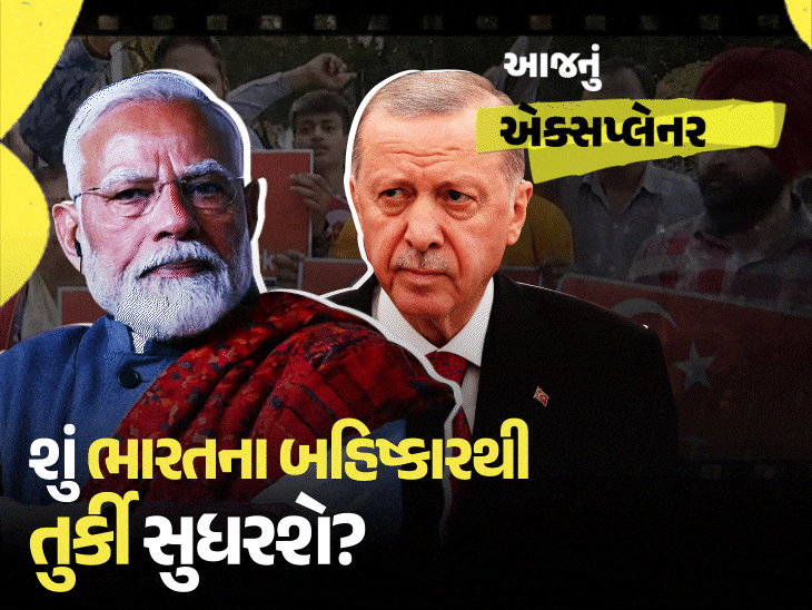 India Vs Turkey Controversy; Pakistan War - Operation Dost | Explained