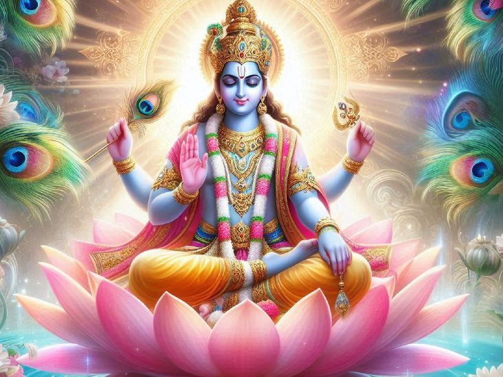 Nirjala Ekadashi Observed Today; Jeth Month Shukla Paksha