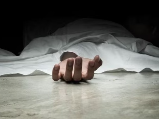 Gujarati Actress Son Suicide PHOTOS; 14-Year-Old Jumps 57th Floor Mumbai