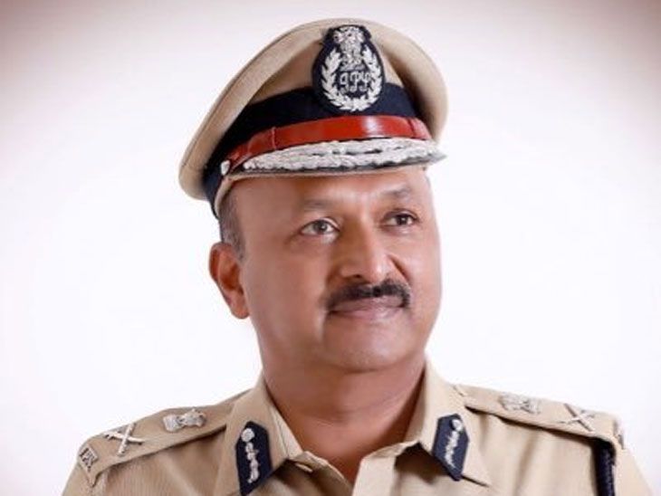 Gujarat Police IPS Association New Branch Elected; Manoj Agrawal ...
