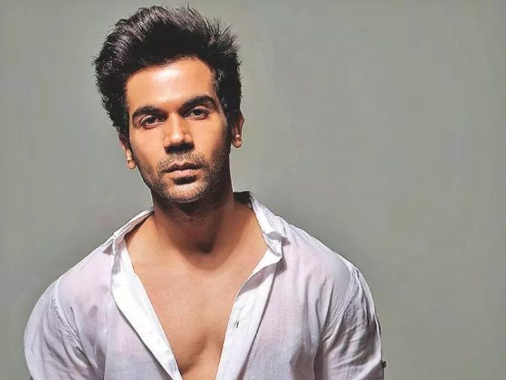 Rajkumar Rao Cried After Seeing The Visuals Of Airplane Crash
