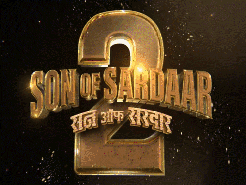 Son Sardaar 2 Trailer Released; Ajay Devgn Comedy Action Drama Mukul Dev