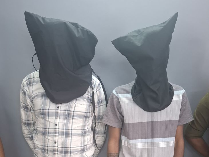 Two accused absconding in the crime of raiding Uchchal police station ...