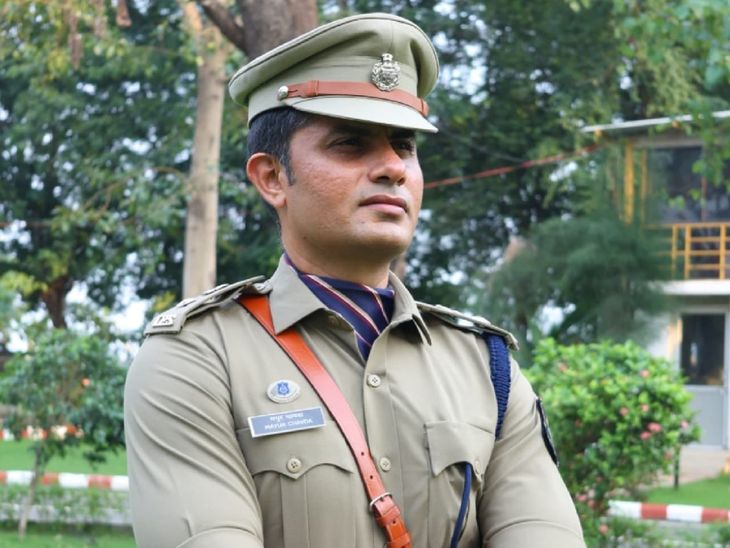 105 IPS officers transferred in Gujarat