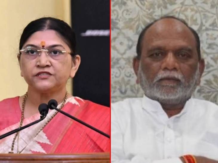 Difference of opinion between BJP MP and MLA, one says re-tendering ...
