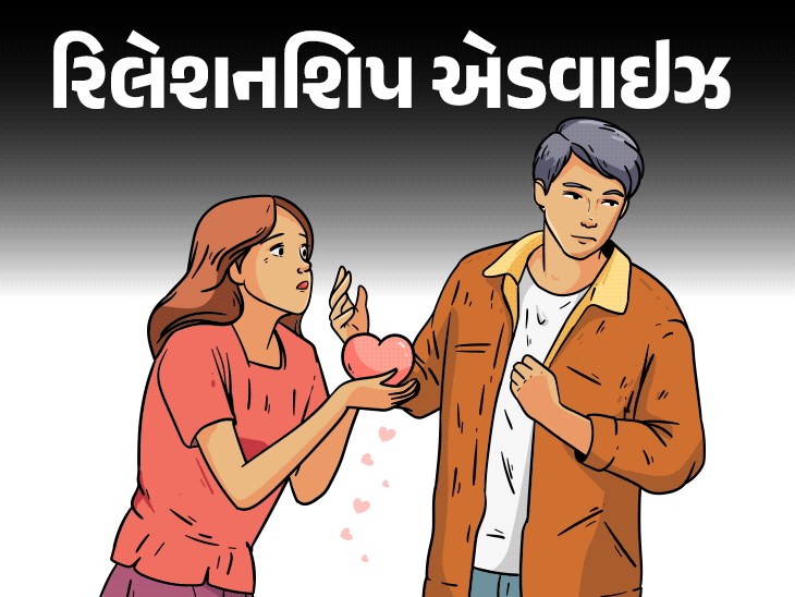 Your partner's complaints just won't go away?