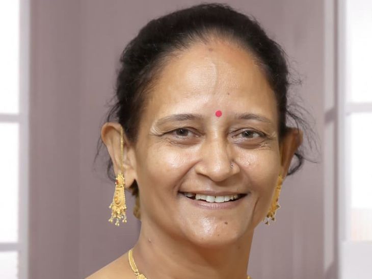 Rupani family donates organs on the auspicious occasion of Navratri