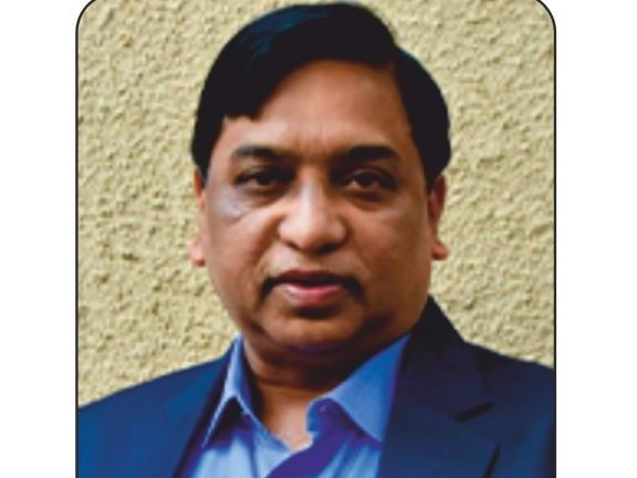 Rajiv Chhajer appointed as Chairman of JITO Ahmedabad Chapter