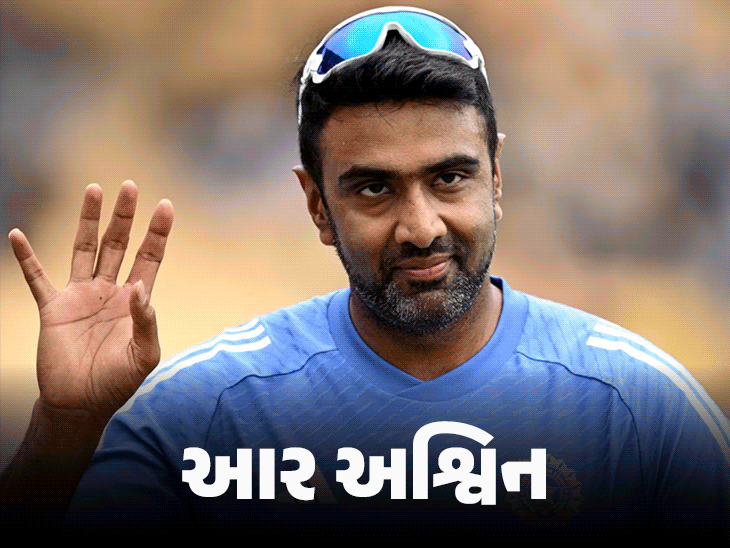 Ashwin questions Harshit Rana's selection