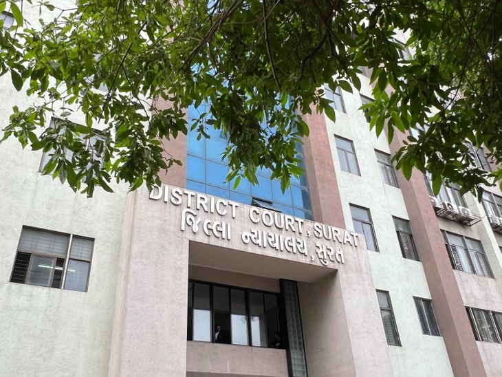 Surat District Court rejects bail application of fashion designer in ...