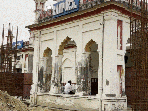 Azam Khan vs Rampur Nawab: The 5-Decade Feud Over Rampur's Identity