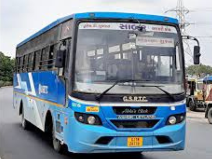New 4 ST launched from Modasa for border villages of Rajasthan