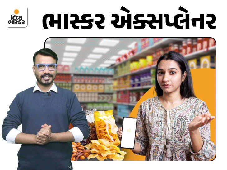 Fact Scan App Explained: Check Packaged Food Health Score & Ingredients