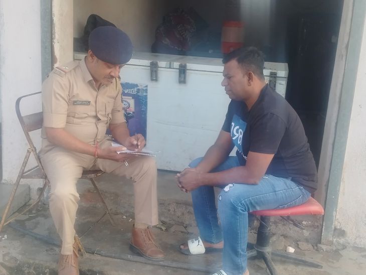 Surendranagar Police investigated more than 1193 accused