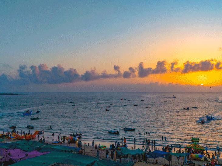 shivrajpur-included-in-the-list-of-blue-flag-beaches-in-india