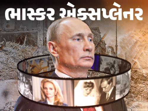 Vladimir Putin Family Facts Explained; Secret Wife | Daughter Son Security