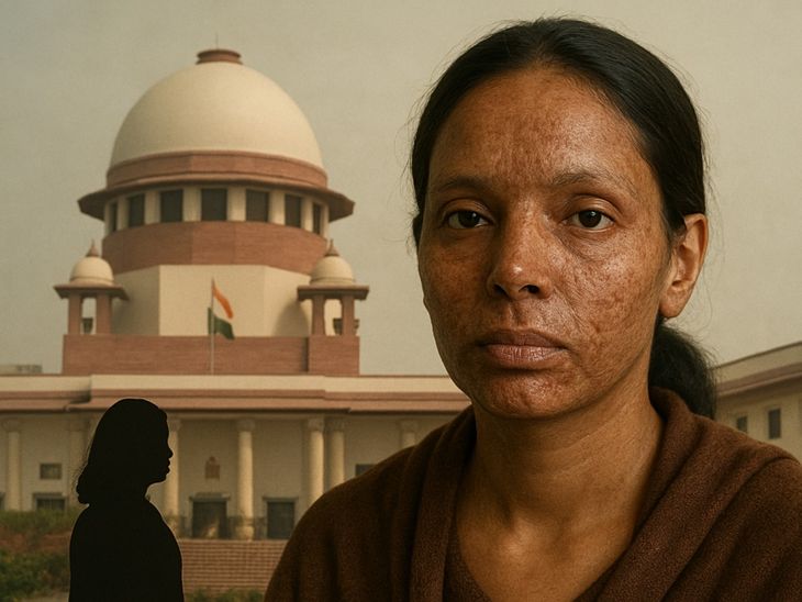 Supreme Court Pending Acid Attack Case Pending