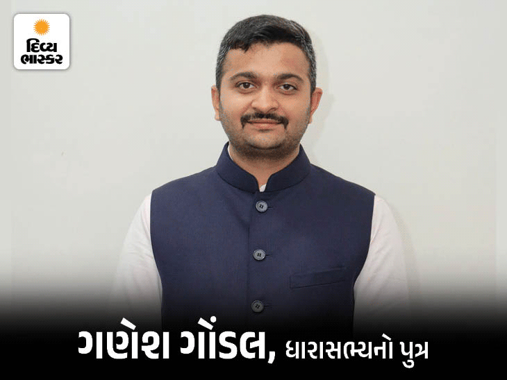Narco test of Ganesh Gondal and Travels driver in Rajkumar Jat death ...